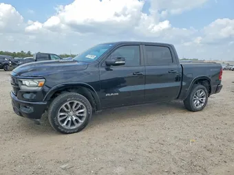 2021 Ram 1500 1C6SRFJTXMN678040 Lot 47376626
