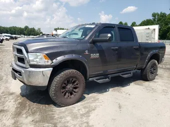 2018 Ram 3500 3C63R3CL0JG285586 Lot 62126105