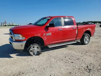 2018 Ram 2500 3C6UR5DL4JG402620 Lot 53467766