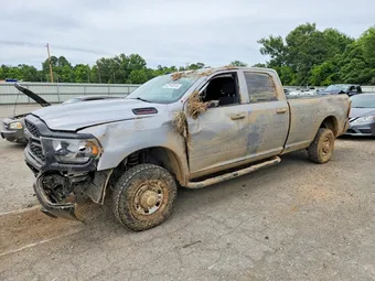 2023 Ram 2500 3C6UR5HJ8PG602854 Lot 52916916