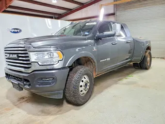 2022 Ram 3500 3C63RRNL6NG378912