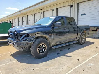 2017 Ram 1500 1C6RR7YT8HS608084 Lot 55150326