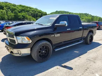 2015 Ram 1500 1C6RR7TT5FS585691 Lot 55335646