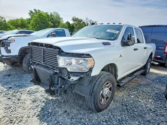 2024 Ram 2500 3C6UR5CL6RG209463 Lot 51860506