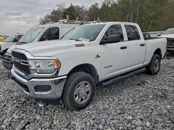 2022 Ram 2500 3C6UR5CL9NG224114