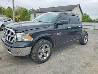 2015 Ram 1500 1C6RR7LT9FS731879 Lot 51626656