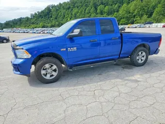 2017 Ram 1500 1C6RR7FT8HS839053 Lot 54555946