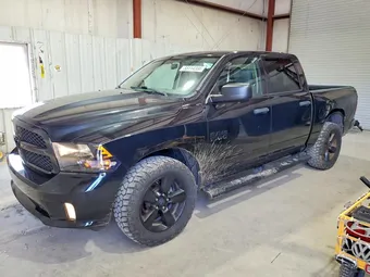 2017 Ram 1500 1C6RR7KT6HS516948 Lot 55114366