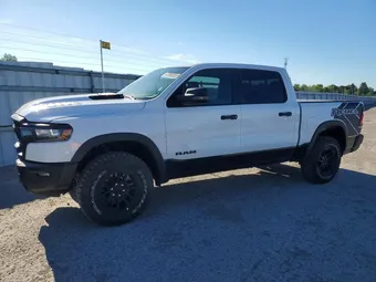 2026 Ram 1500 1C6SRFLP0TN309962 Lot 56678346