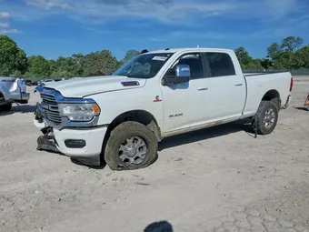 2024 Ram 2500 3C6UR5FL0RG304385