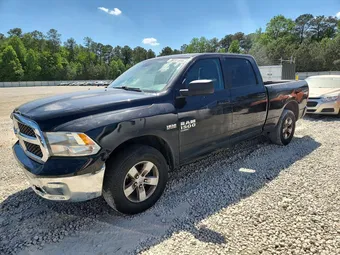 2020 Ram 1500 1C6RR7TT7LS124858 Lot 50281896