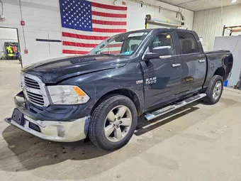 2017 Ram 1500 1C6RR7LT2HS504472 Lot 50561366