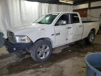 2017 Ram 1500 1C6RR7JT0HS658620 Lot 49496025