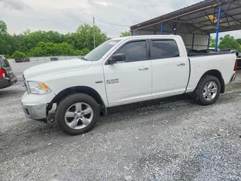 2015 Ram 1500 1C6RR7LT5FS764877 Lot 54217026
