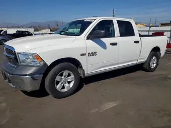 2017 Ram 1500 1C6RR7STXHS612310 Lot 56172666