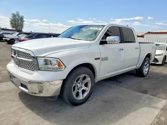2015 Ram 1500 1C6RR6NM4FS590056 Lot 53248146