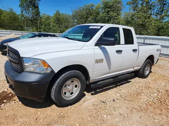 2018 Ram 1500 1C6RR7FG5JS284409 Lot 52244636