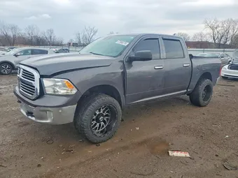 2016 Ram 1500 1C6RR7LT2GS357570 Lot 47998276