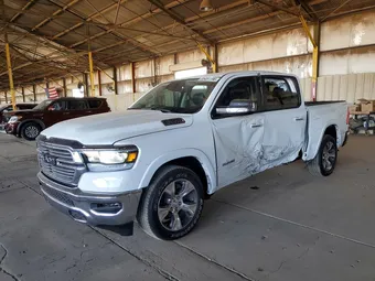2022 Ram 1500 1C6RREJT9NN277704 Lot 55451196