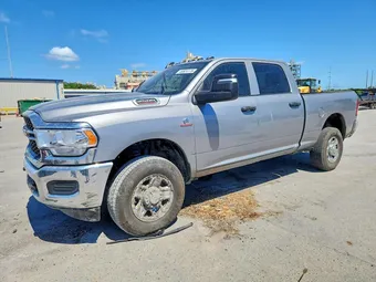 2024 Ram 2500 3C6UR5CL0RG406922