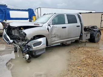 2022 Ram 3500 3C7WRTCL9NG108033 Lot 41606974