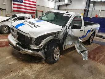 2023 Ram 1500 3C6JR7EG6PG672084 Lot 77309735