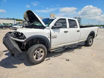 2016 Ram 2500 3C6UR5HL5GG161668 Lot 54311876