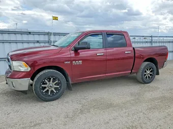 2017 Ram 1500 1C6RR7LT6HS647733 Lot 53026976