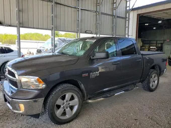 2020 Ram 1500 3C6RR7KT3LG131606 Lot 51904906
