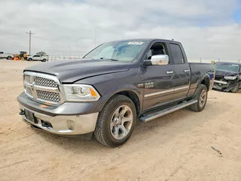 2015 Ram 1500 1C6RR7JT0FS564475 Lot 52943796