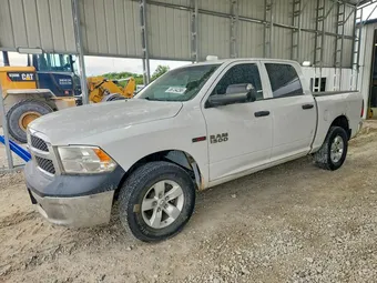2015 Ram 1500 1C6RR7KM9FS615785 Lot 56734296