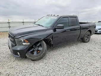 2017 Ram 1500 1C6RR7FT0HS602444 Lot 50048246