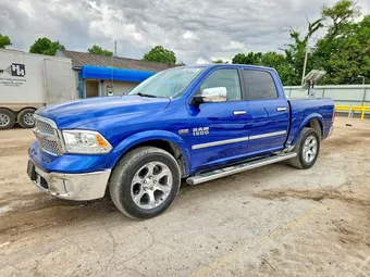 2015 Ram 1500 1C6RR7NTXFS618231 Lot 54257576
