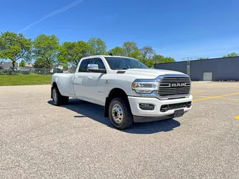 2023 Ram 3500 3C63RRJL1PG575320