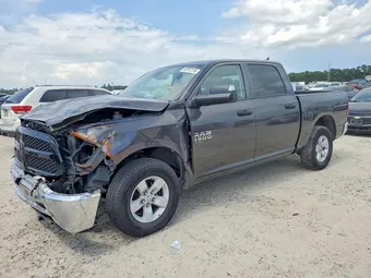 2023 Ram 1500 1C6RR7LG3PS580719
