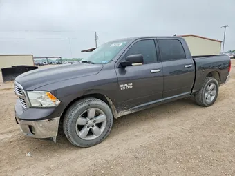 2016 Ram 1500 1C6RR6LT9GS194409 Lot 52942266