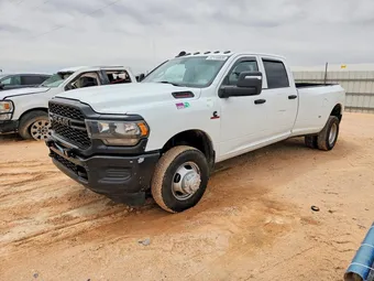 2024 Ram 3500 3C63RRGL7RG109921