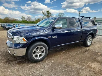 2018 Ram 1500 1C6RR7VT1JS133582 Lot 52358396