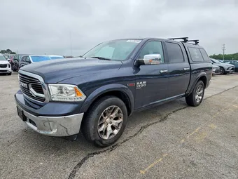 2019 Ram 1500 1C6RR6NM8KS707504 Lot 54130206