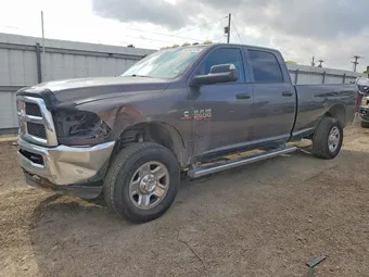 2015 Ram 2500 3C6UR5HL3FG588040 Lot 50142616