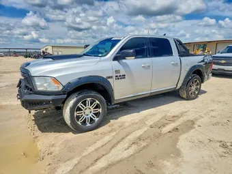 2016 Ram 1500 1C6RR7LT5GS139011 Lot 54730686