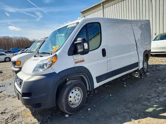 2020 Ram Promaster Cargo Van 3C6TRVAG8LE127450