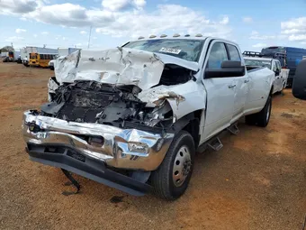 2017 Ram 3500 3C63RRHLXHG560693