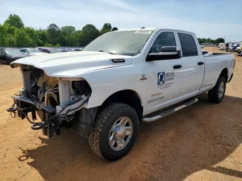 2022 Ram 3500 3C63R3GL0NG137986