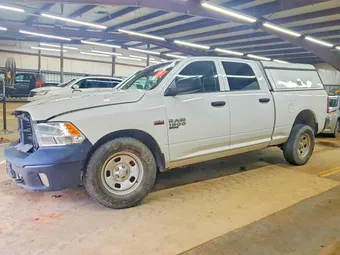 2023 Ram 1500 1C6RR7ST0PS537602 Lot 54650366