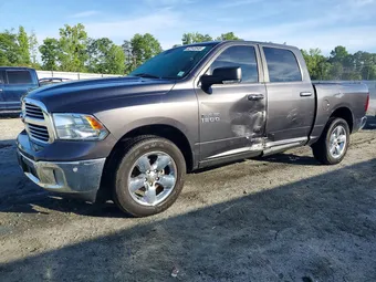 2017 Ram 1500 1C6RR7LG5HS509460 Lot 52143546