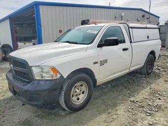 2019 Ram 1500 3C6JR6DT9KG505171 Lot 56671626
