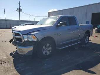 2019 Ram 1500 1C6RR7GT0KS613935 Lot 50568296