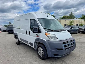 2017 Ram Promaster 3C6TRVBG6HE517078