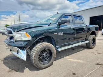 2017 Ram 1500 3C6RR7LT8HG575103 Lot 55327086